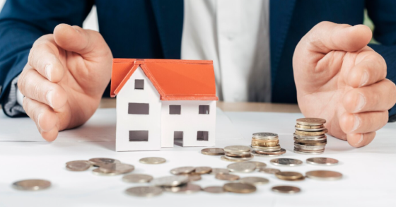 vendere casa a un prezzo simbolico