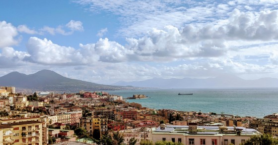 Que faire a Naples