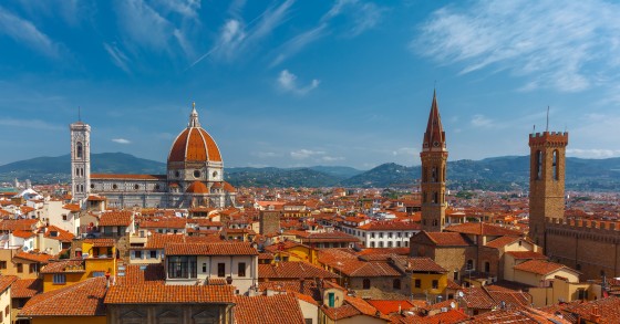 Firenze