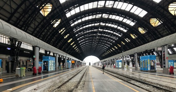 scioperi novembre 2025