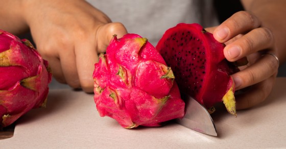 frutti del drago
