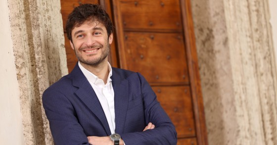 Dove è stato girato Il Commissario Ricciardi
