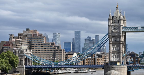 Londra