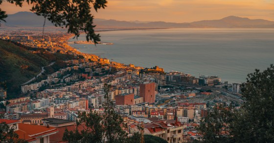 Salerno top trending destination for 2026 