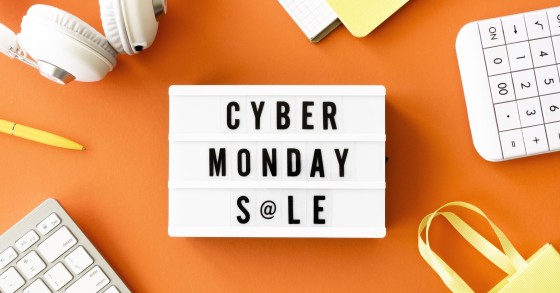 cyber monday 2025