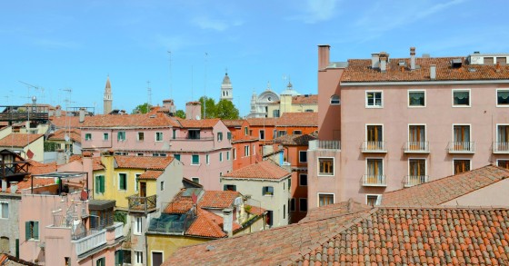 Italienische Hauspreise 2025