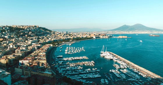 cosa non fare a napoli