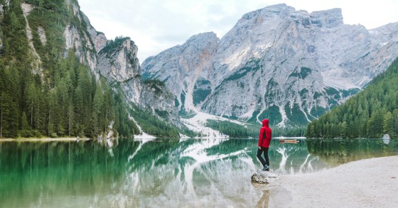 Incontournables des Dolomites