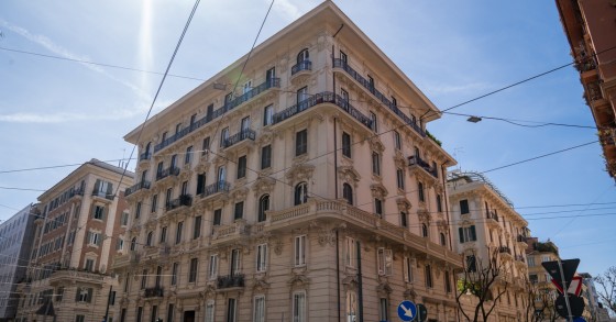 Real Estate