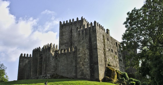cosa vedere a guimaraes