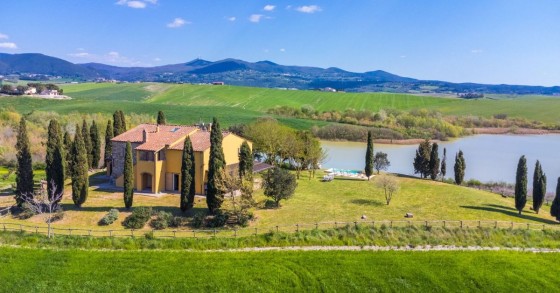 Rustic Italy