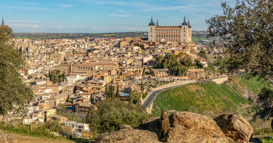 citta delle tre culture