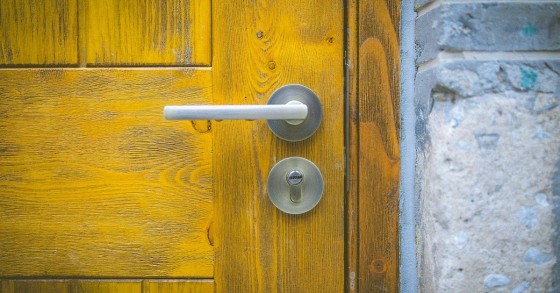 I modelli più avanzati di serrature a cilindro europeo