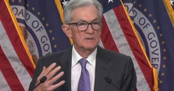 ##Fed taglia ancora i tassi e torna in modalità di attesa