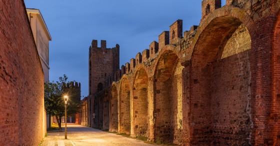 borghi più belli del Veneto