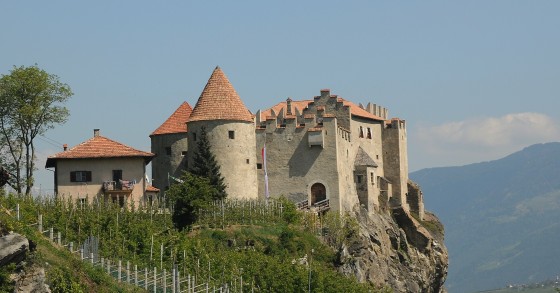 Castelbello