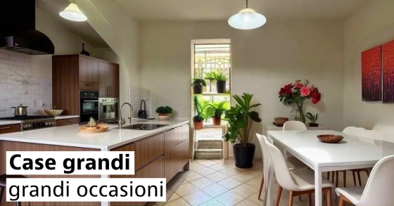 Case grandi
