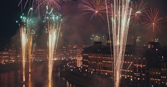 Świętuj nadejście Nowego Roku we Włoszech / ref. Rentalia 259413