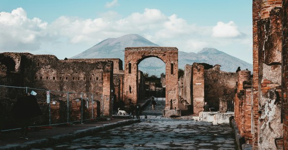 Visiter Pompéi : guide, histoire et conseils