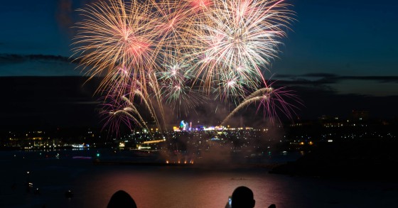 Traditions Nouvel An Italie