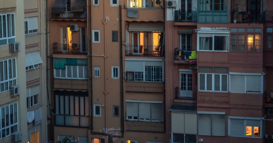 condominio
