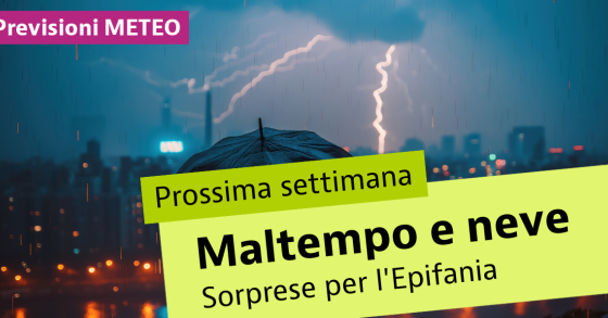 Epifania 