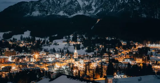 Cortina d'Ampezzo
