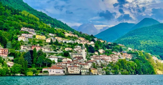 Kurzzeitvermietungen in Italien