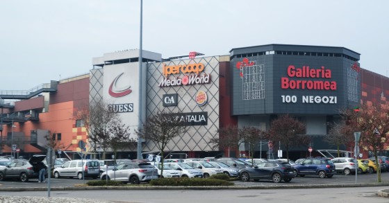 galleria
