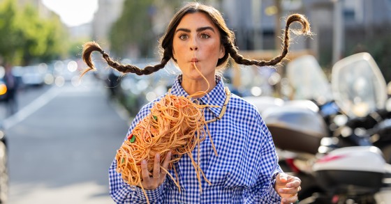 cuisine italienne UNESCO