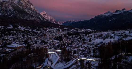Cortina d'Ampezzo