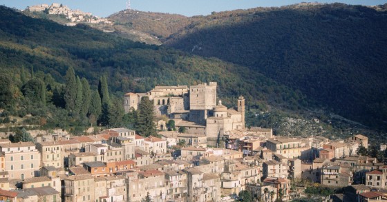 capitale italienne de la culture