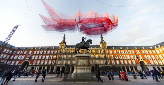 capitali della Spagna nella storia