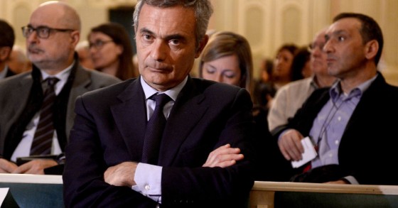Giorgio De Rita