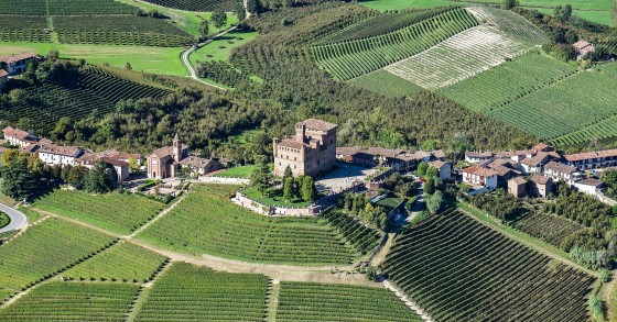 castello di grinzane cavour