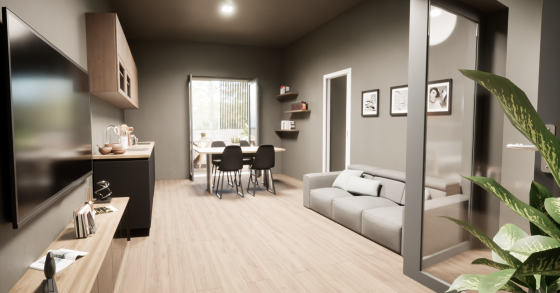 CENTURY 21 Property