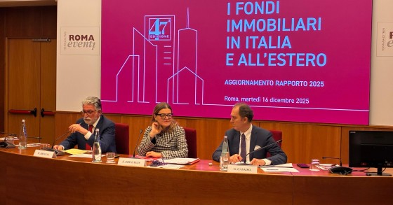 Scenari immobiliari