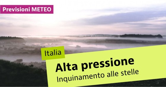 inquinamento