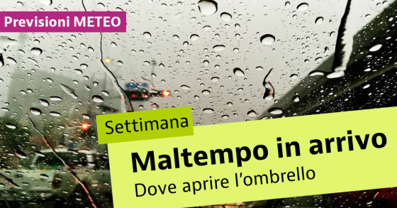 maltempo
