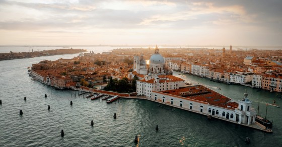 Escapades citadines en Italie 2026
