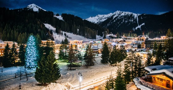 Montagna