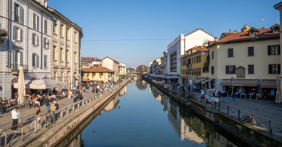 Milano
