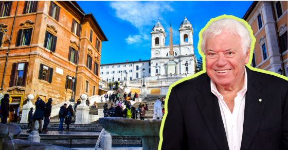nicola pietrangeli 