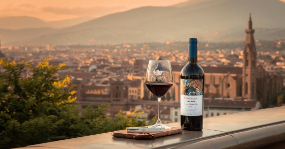 most famous wine regions of Italy 