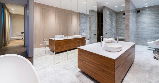come scegliere il mobile del bagno