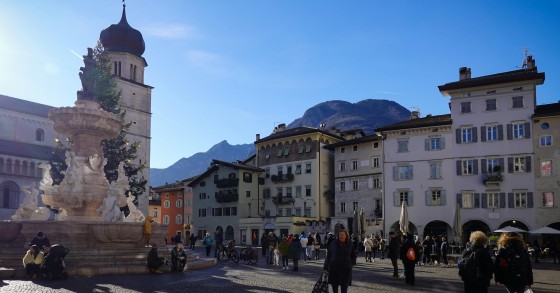 città più vivibili d'Italia 2025