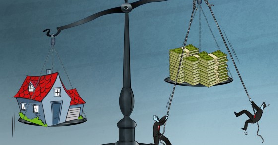 prezzi case Istat