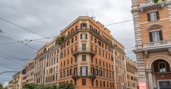 Manzoni Roma