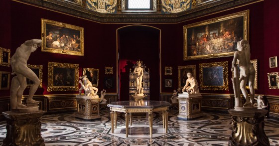 Best museums Italy