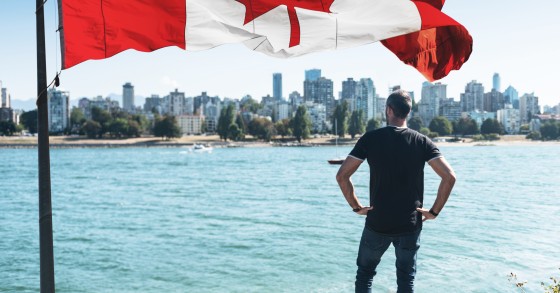 Canadá